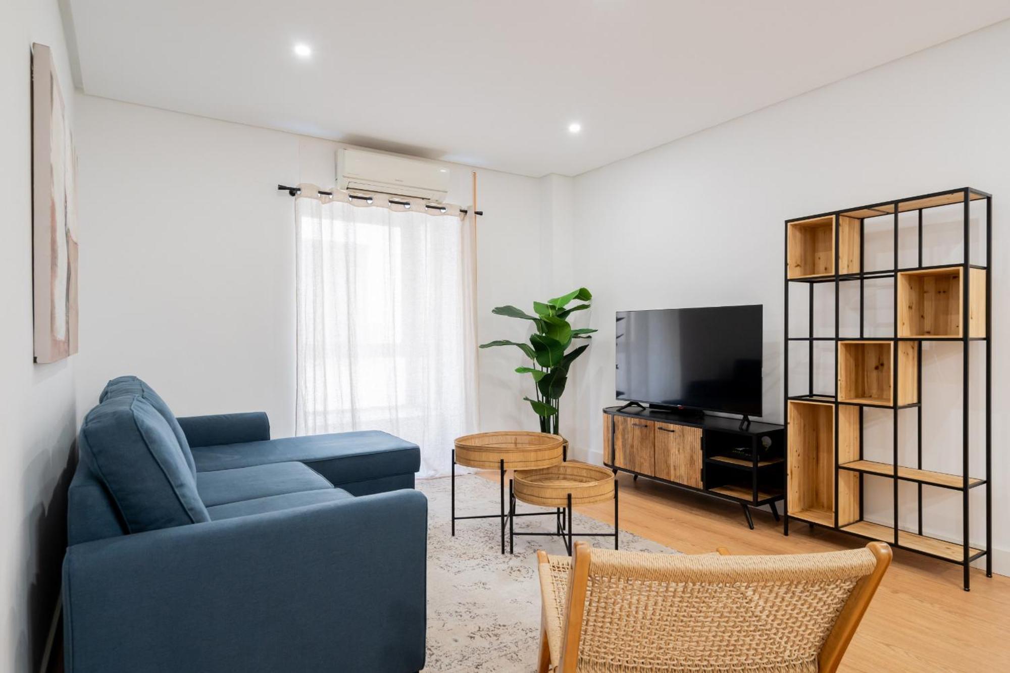 Apartamento Reformado En La Gran Via Alquiler Temporal 马德里 外观 照片